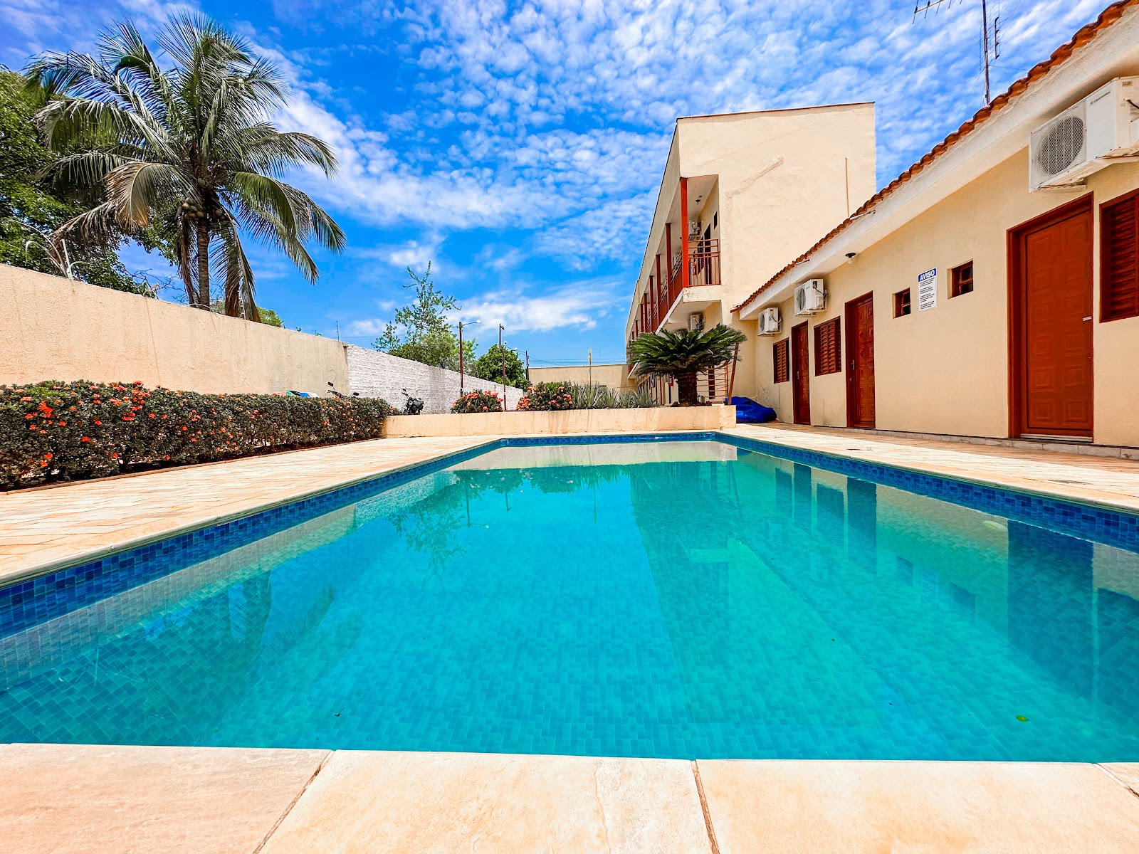 <b>Hotel Casa Grande</b>